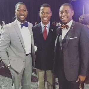 Meet your Posher, Ta